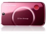 Nowy stylowy telefon T707 Sony Ericsson