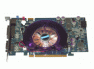 GeForce 8600 GE od Galaxy