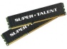 Nowe moduły DDR3 od Super Talent