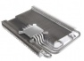 Auras Fridge GPU Cooler JES-988