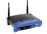 Nowy router z serii WRT54G