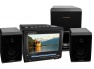 Manta DVD104 mini Hi-Fi system