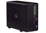 Serwer plików DS209+II od Synology