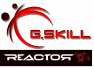 G.Skill dostępny w salonach Reactor