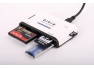 Czytnik kart ze slotem microSD