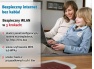 Bezpieczny internet na balkonie i w ogrodzie