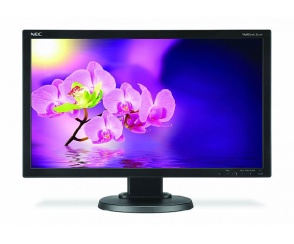 NEC MultiSync E231W - nowy, energooszczędny