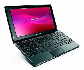 Lenovo IdeaPad S10-3 z Atomem N550