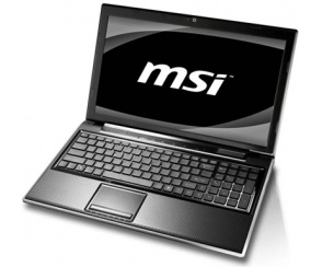 Trzy rdzenie AMD w notebooku MSI