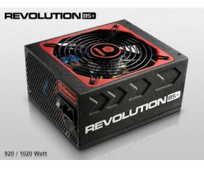 Revolution85+ 920 i 1020W od Enermaxa