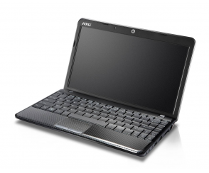 Netbook MSI Wind12 U250