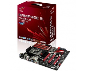 Płyta główna ASUS Rampage III Formula