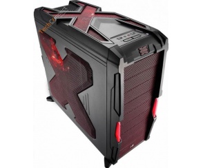 Nowa obudowa AeroCool Strike-X Gaming