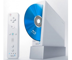 Nintendo Wii 2 - kolejne wieści