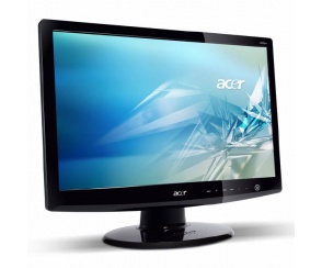 Nowa seria monitorów LCD Acer H4