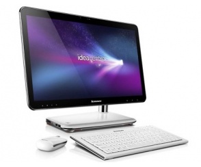 All-in-One Lenovo IdeaCentre A310