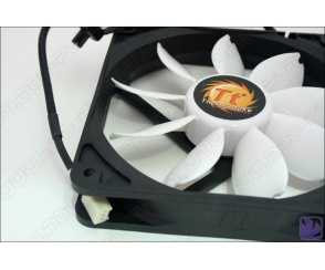 Thermaltake ISGC Fan @ Mod-Planet.com