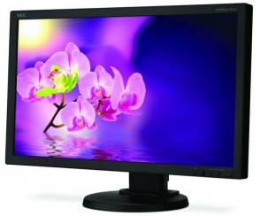 Monitor NEC E231W LED