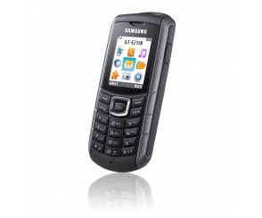 Solidny Samsung SOLID E2370