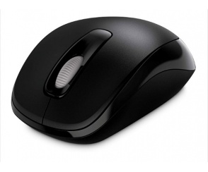 Wysoki komfort i atrakcyjna cena  – Wireless Mobile Mouse 1000