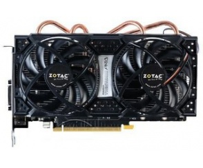 GTX 460 SLI chce pozbawić tronu HD 5970