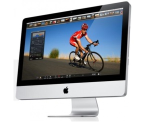 ATI Radeon od AMD w nowych komputerach Apple iMac i Mac Pro