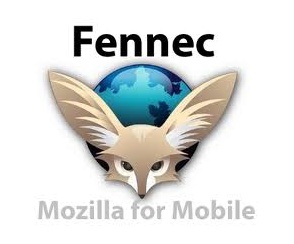 Fennec w wersji alfa dla systemu Android