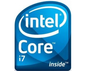 Core i7 jako jedyny z HT