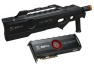 Radeon HD 5970 z dwoma procesorami ATI Cypress