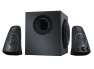 Nowy zestaw głośnikowy Logitech Z623 z certyfikatem THX