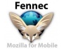 Fennec w wersji alfa dla systemu Android