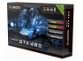 Podkręcony WinFastGTX 460 GDDR5 1 GB od Leadteka