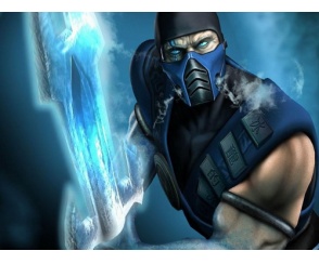 Muzyka zainspirowana Mortal Kombat