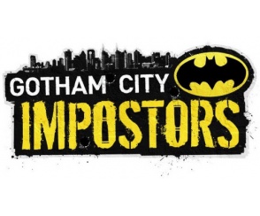 Tworzenie postaci w Gotham City Impostors