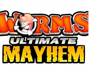 Trailer Worms: Ultimate Mayhem