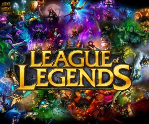 Nowy bohater niedługo dołączy do League of Legends