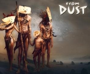 Steam zwraca pieniądze za From Dust