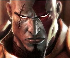 gamescom 2011: trailer  God of War Collection Volume II