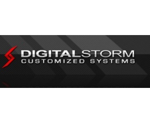 Cryo-TEC od Digital Storm