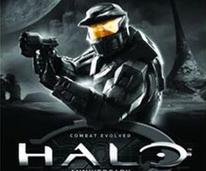 Halo: Combat Evolved Anniversary - gameplay