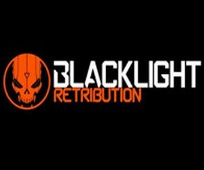 Blacklight Retribution - trailer