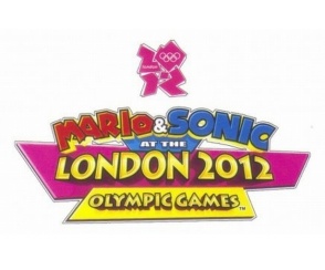 Mario & Sonic at the London 2012 Olympic Games w akcji