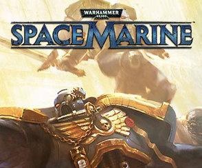 W40k: Space Marine - co-op po premierze