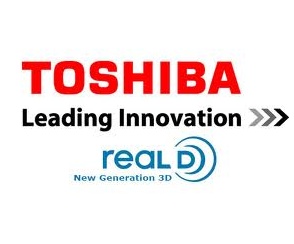 Toshiba Qosmio F755 z 3D bez okularów!