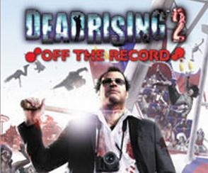 Dead Rising 2: Off the Record - gameplay