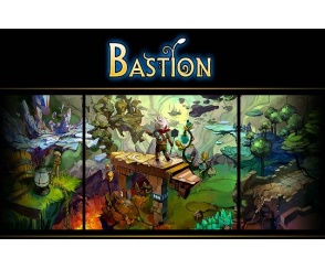 Bastion (PC) z datą premiery