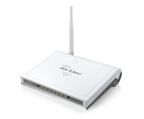 Air3GII - bezprzewodowy router 11n 150Mbps