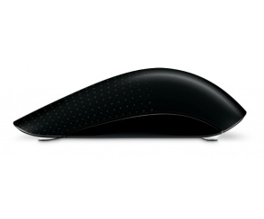 Multidotykowa Microsoft Touch Mouse trafia do sprzedaży