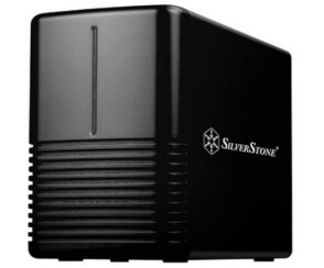 SilverStone wprowadza DS321