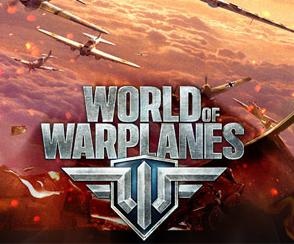 Debiutancki trailer World of Warplanes